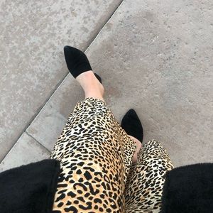 Meet your Posher, Meredith